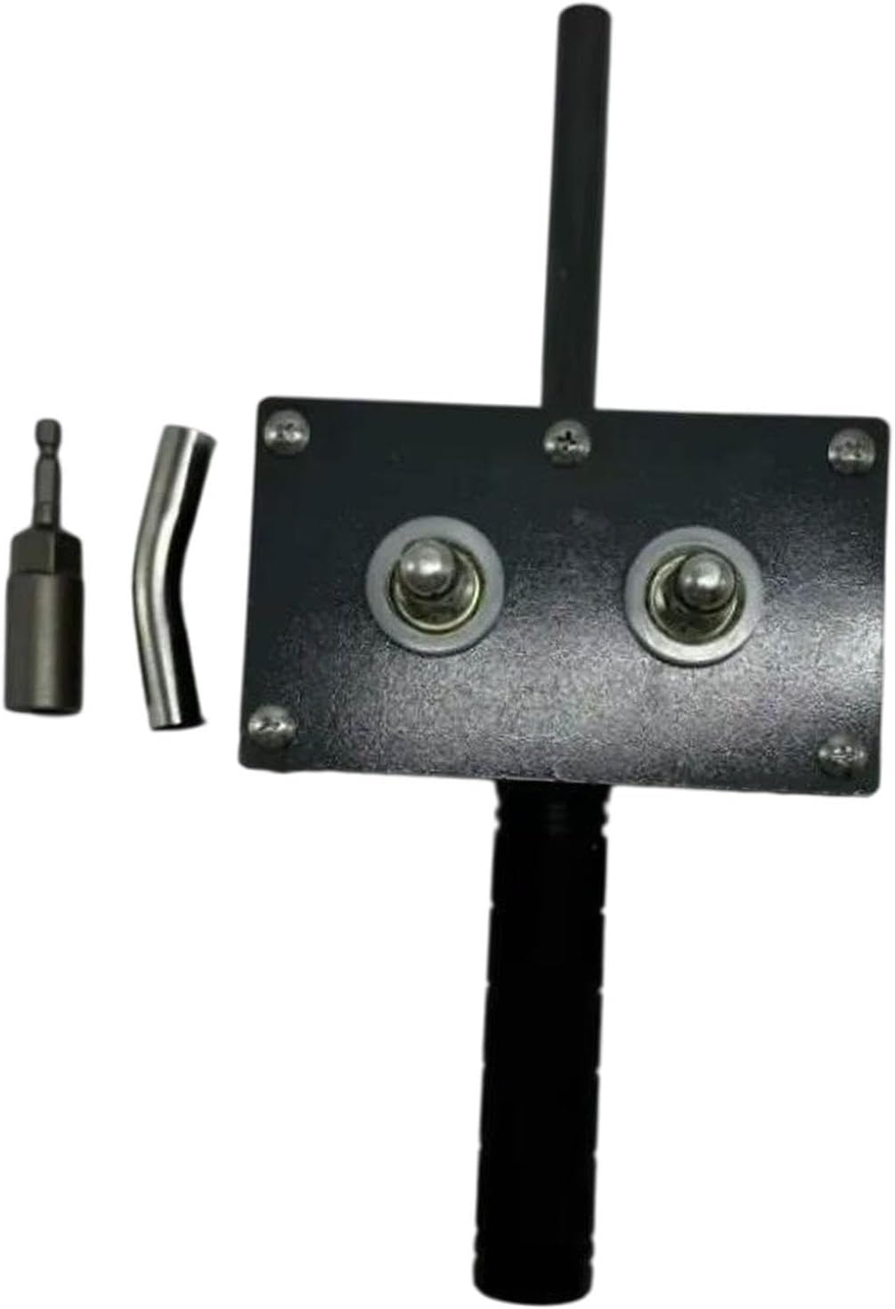 ケーブルおよびワイヤー引抜工具、補助装置 ドイツ製 ハンドストリップ工具 0.2~6mm^