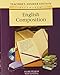 Pacemaker: English Composition, Teacher's Answer Edition
