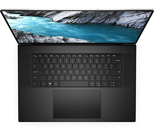 Dell XPS 17 9730 laptop