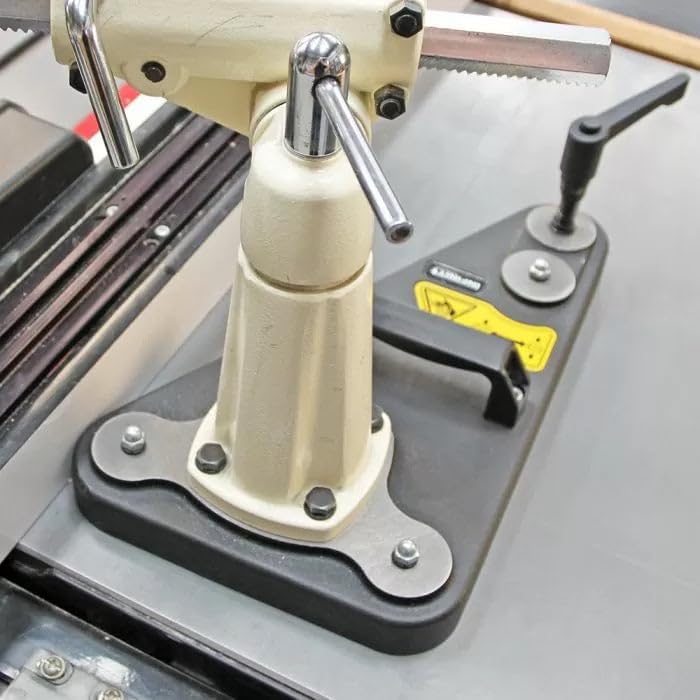 Infinity Tools Magnetic Base for Mini Power Feeder