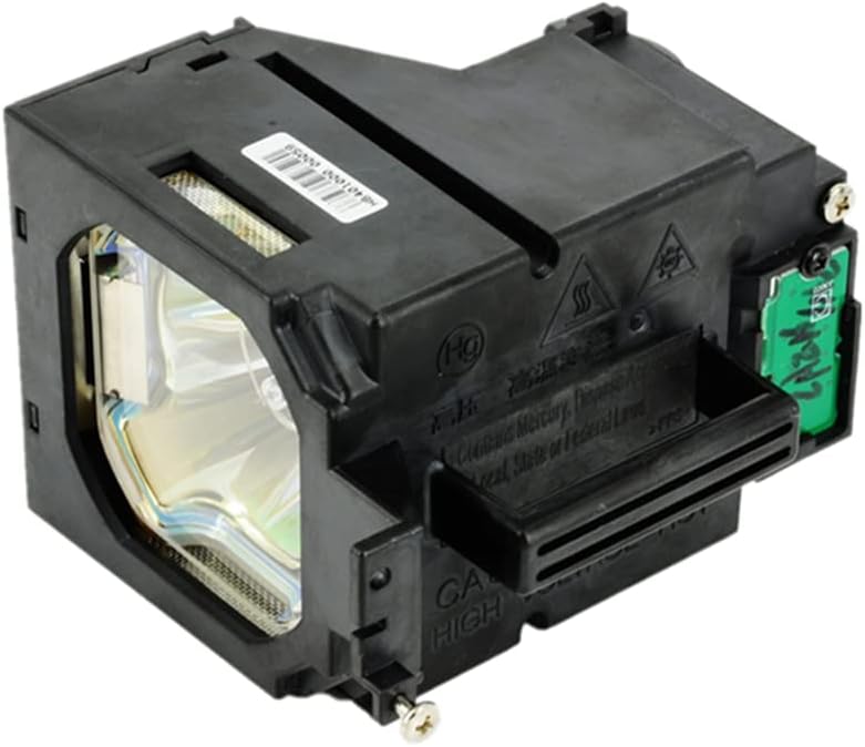 AWO ET-LAE16 Premium Replacement Lamp Bulb with Housing for Panasonic PT-EX16K,PT-EX16KU Projectors