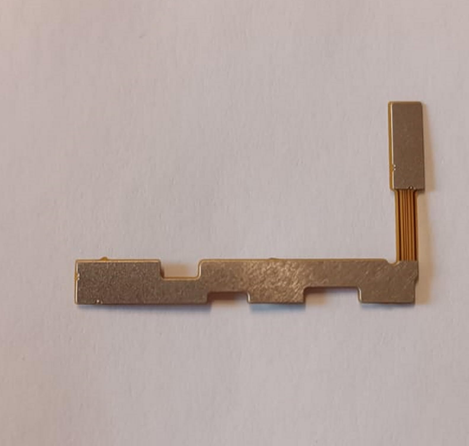 Pulsante Accensione E Volume Per HONOR X8A E 90 LITE 5G - Ricambio Compatibile - Foto 9