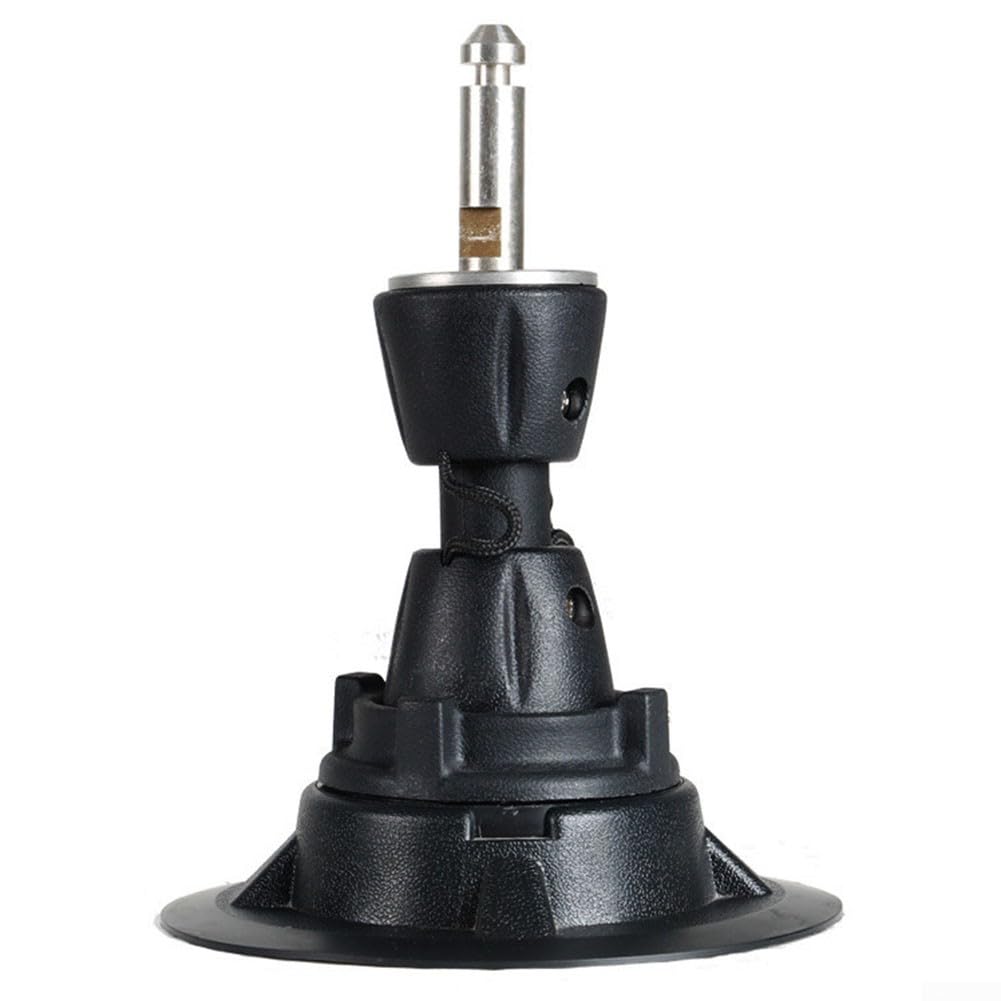 Base Per Albero Da Windsurf In Nylon - Con Giunto Tendine E Attacco M8, Girevole 180° - Foto 10