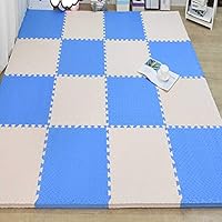Vind foam tegels in Kinderen en Baby's op