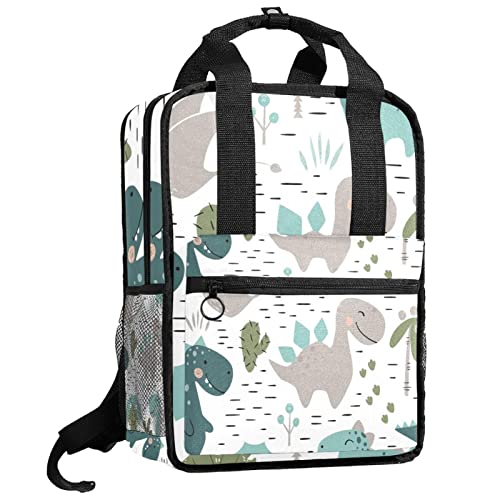 Sac à dos garçons et filles motif libellule idéal pour la rentrée scolaire en classe de primaire