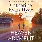 Cover of Heaven Adjacent