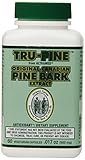 Essiac International Pine Bark Extract Supplement, 60 Count