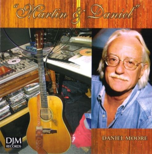 Martin & Daniel