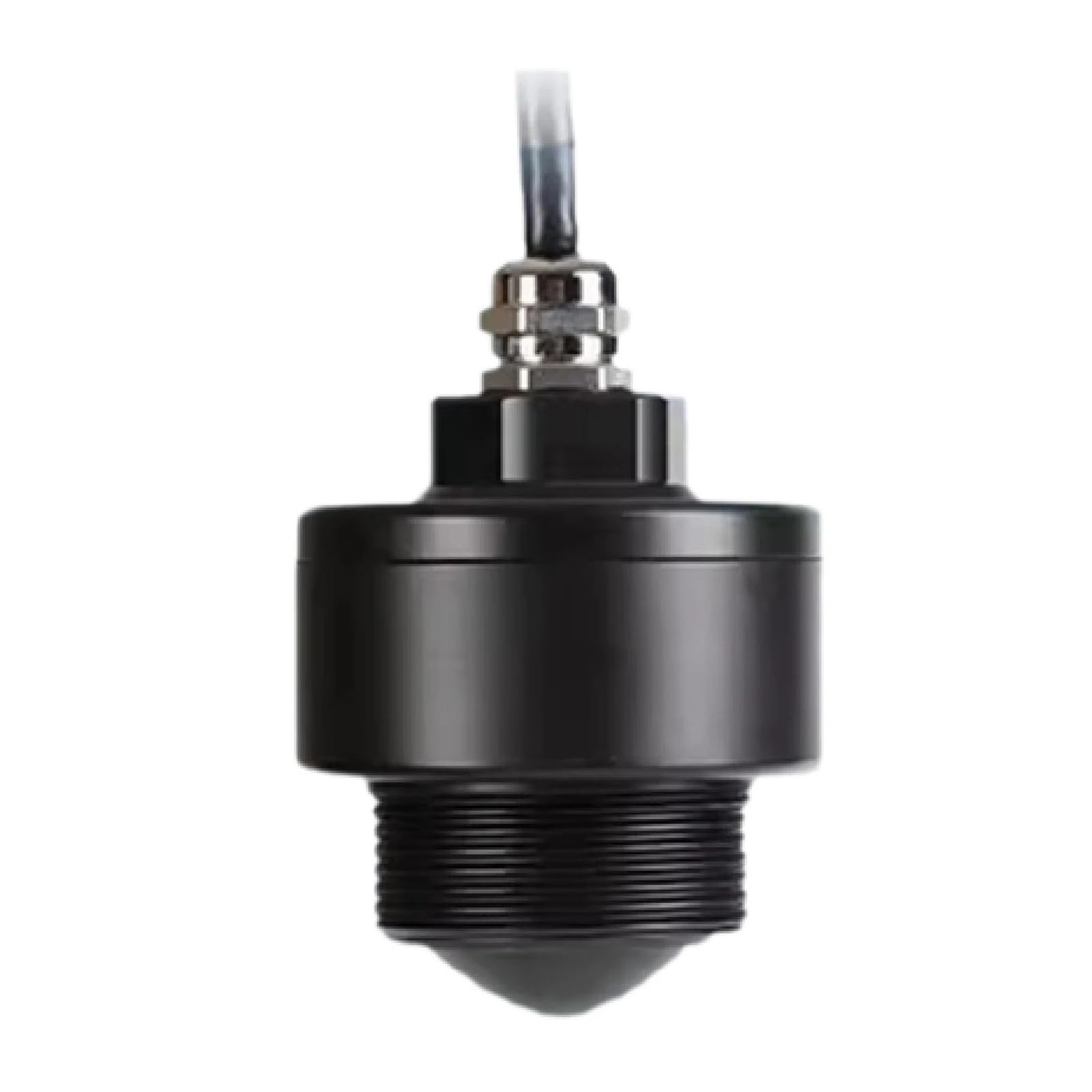 Sensor de indicador de nivel RS485, transmisor de nivel de líquido sin