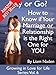 Stay or Go? How to Know if Your Marriage or Relationship is the Right One for YOU (Growing in Love for Life Series Book 6)