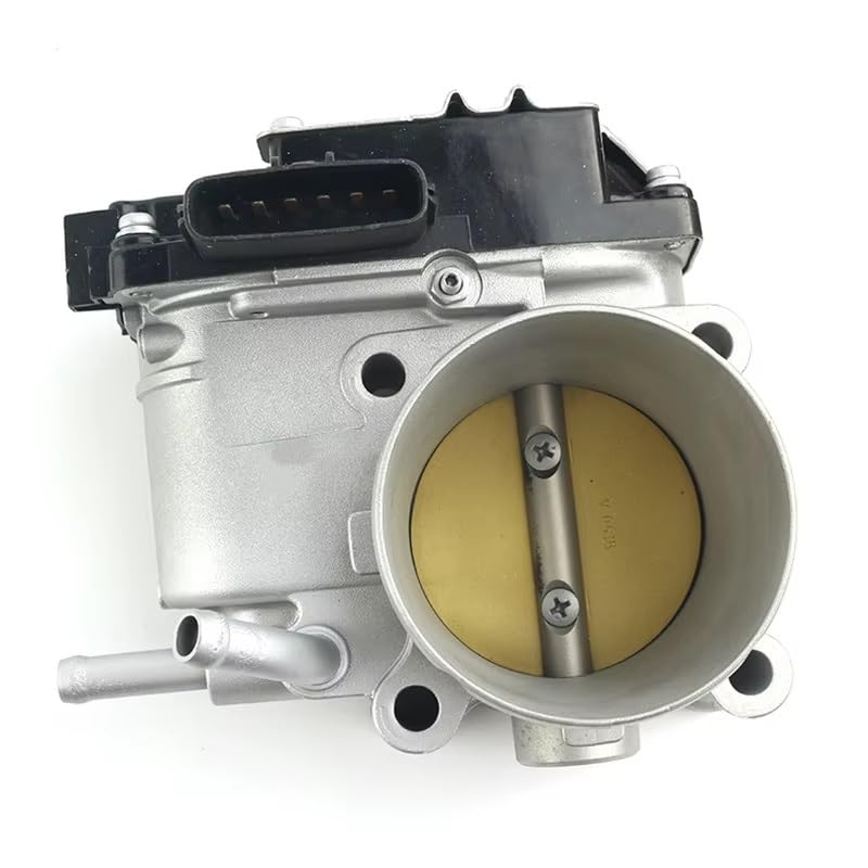 Corps de papillon de qualité d'origine MN135985 motorisation Lancer EAC60-020