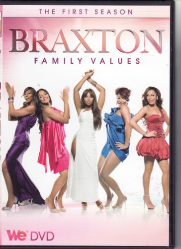 Braxton Family Values Season 1 image 3
