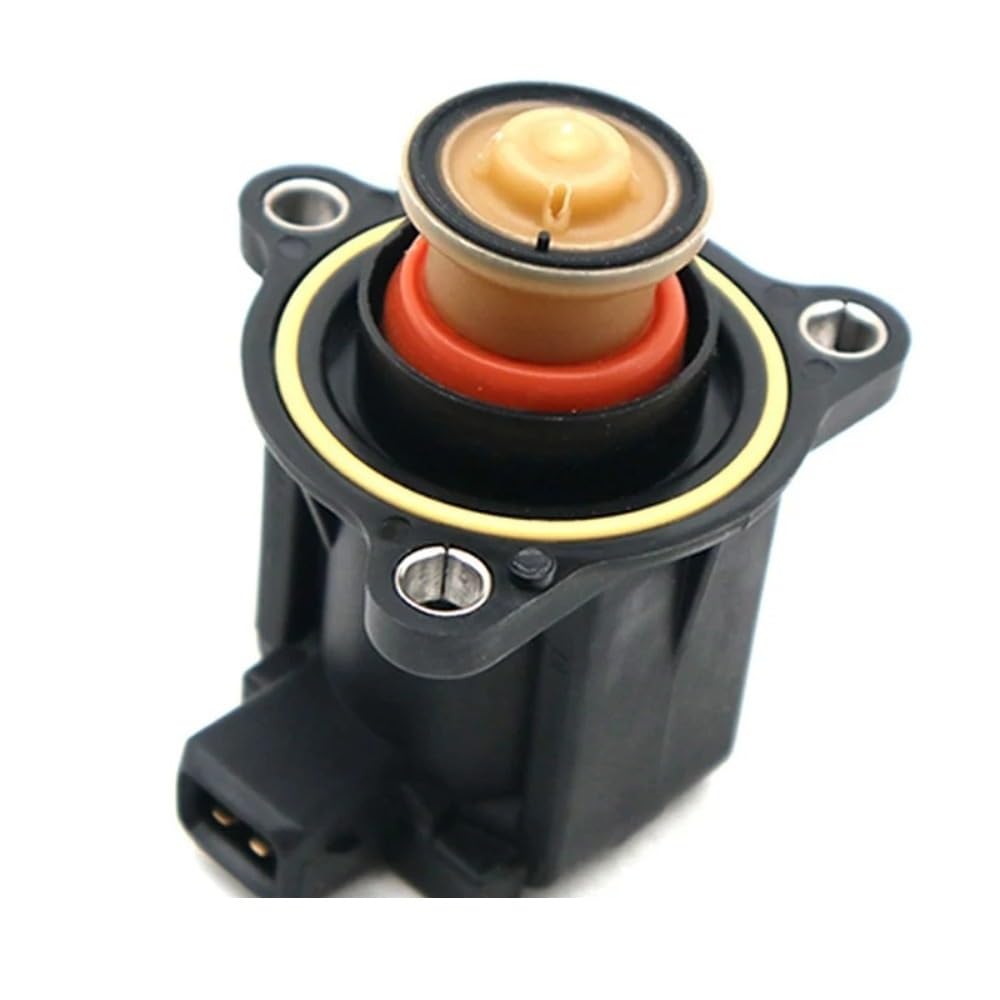 zawór sterujący nagrzewnicy Pasuje do BMW X3 X5 X6 F80 F35 F30 F20 F10 11657601058 7590581 11657590581 11657602293 zawór przełączający turbosprężarki