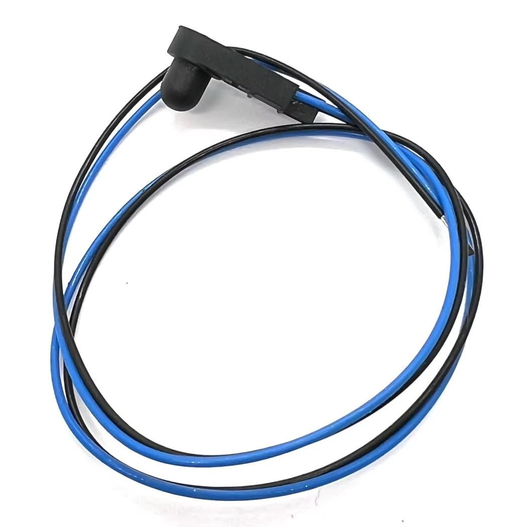 Sensor de temperatura exterior Alfa Romeo Giulietta para reparar aviso de hielo 940 7