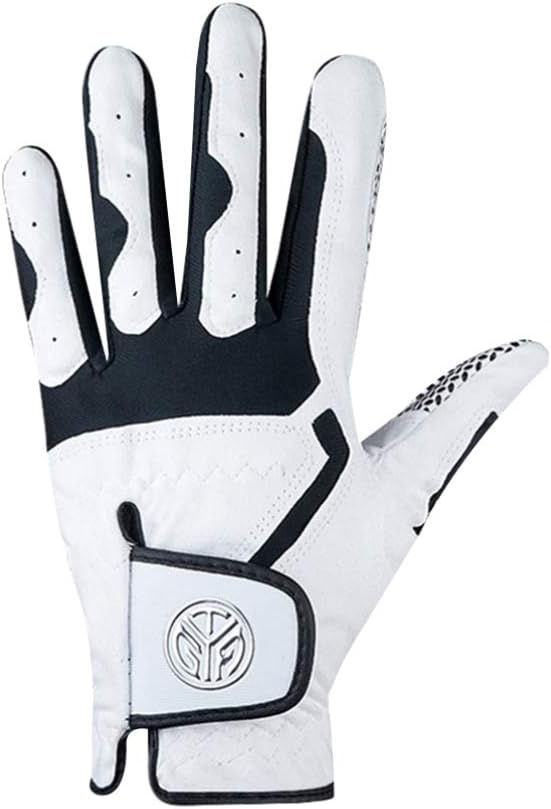 calze da golf per uomini sinistra destra