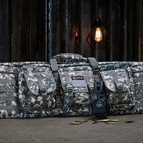 G. Outdoor Products Gps 865Pst Pistol Sleeve, Medium, Tan #TOP2