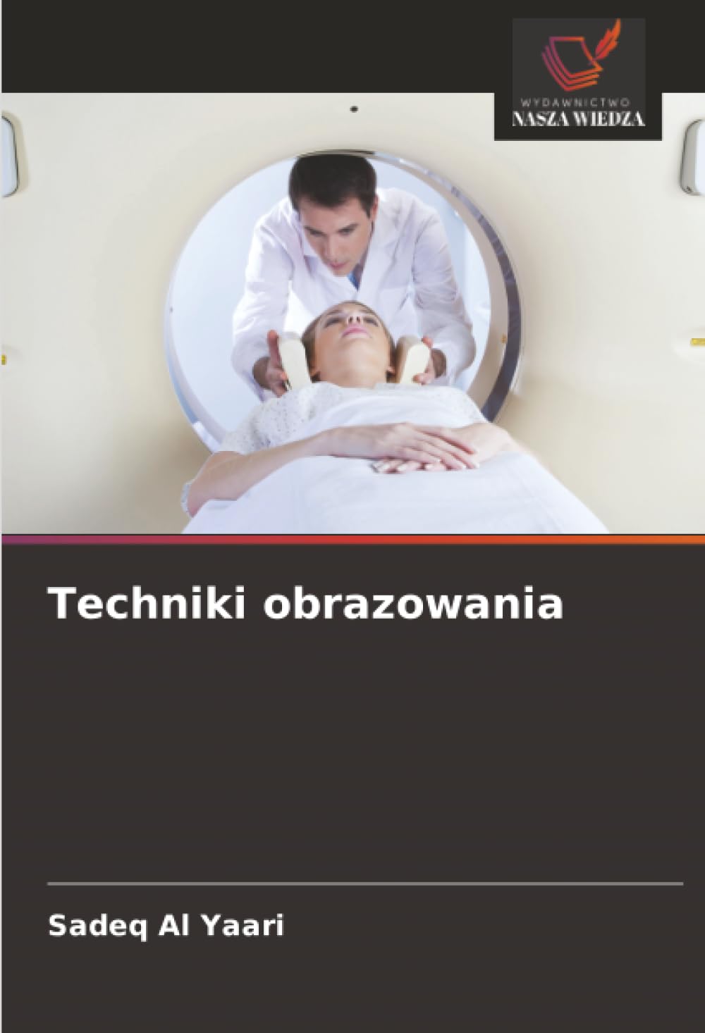 Techniki obrazowania