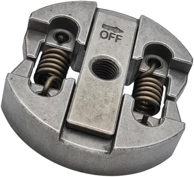 Clutch Fit for Chinese 2500 25CC Chainsaw Garden Power Tool Accessories Chainsaws