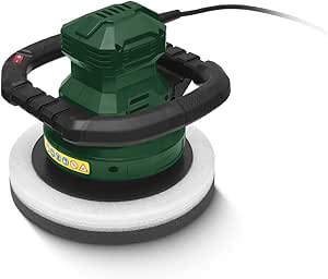 PARKSIDE® Lucidatrice » PPM 120 « : Amazon.it: Auto e Moto