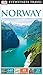 DK Eyewitness Travel Guide: Norway