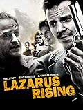 Lazarus Rising