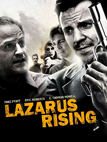 Lazarus Rising