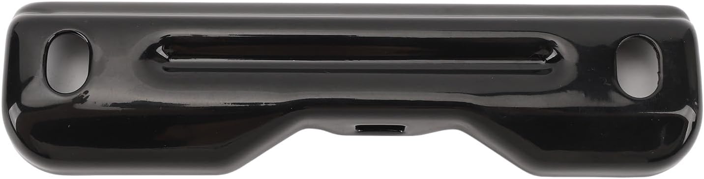 Battery Hold Down Bracket 68039242AA Iron Structure Secure Fixing Black for 2011 to 2015