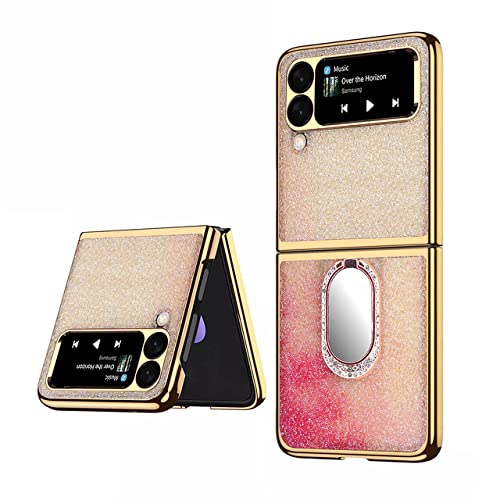 Coque Samsung Flip 4 évite les rayures et chutes du pliable