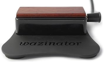 Baby Grand Acoustic Stompbox