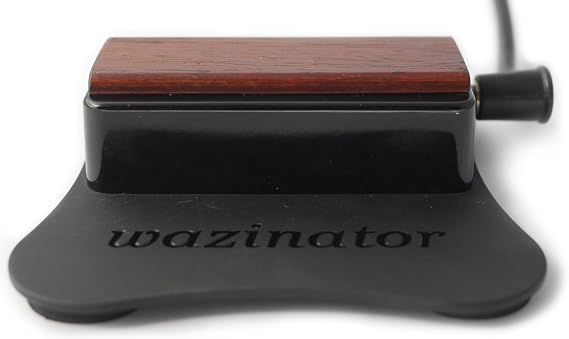 Baby Grand Acoustic Stompbox