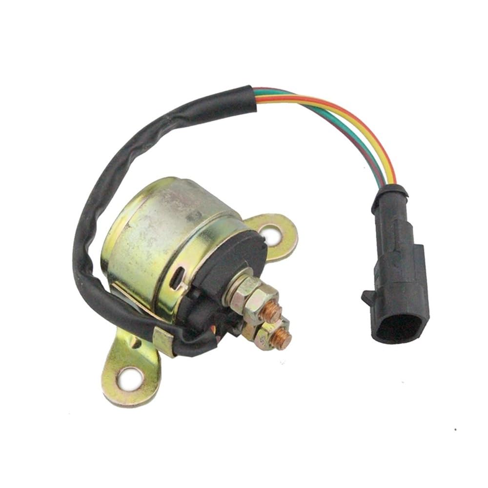 AARTERZZA Motorcycle Starter Solenoid Relay For 500 2x4 4x4 400 500 550 570 700 800 330