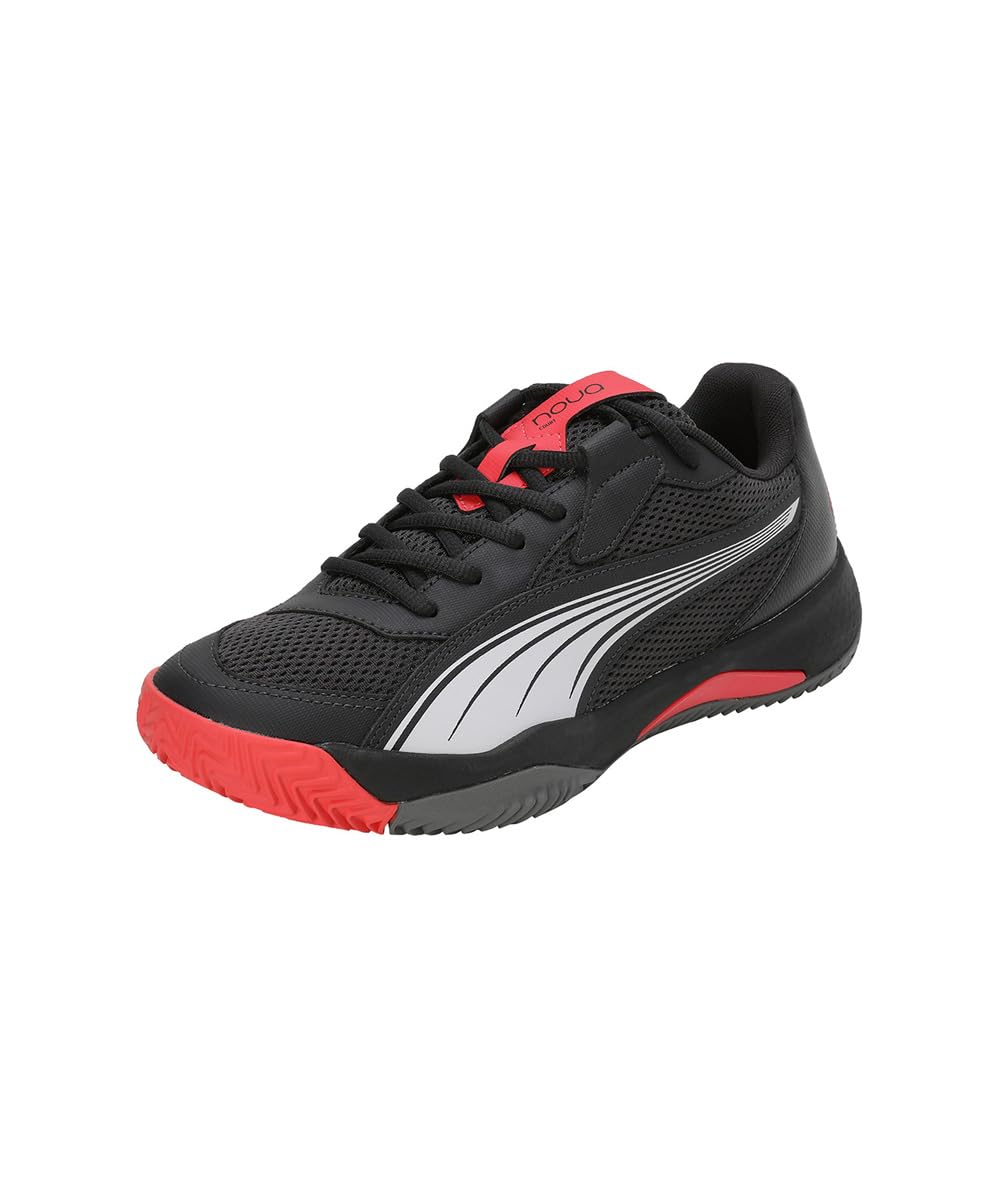 PUMAUnisex-Adult Nova Court Tennis Shoe
