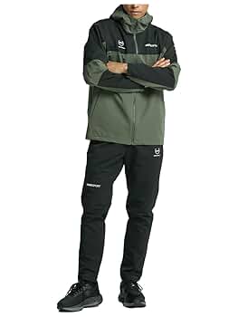 最終DESCENTE ストレッチ中綿ヒートナビジャケット+SIOパンツ　Ｓサイズ 最終DESCENTE ストレッチ中綿ヒートナビジャケット+SIOパンツ S