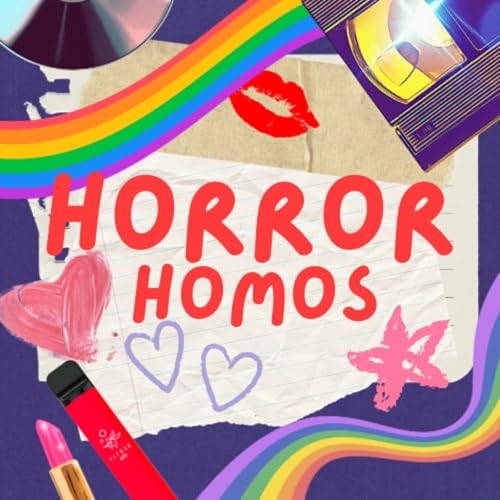 Horror Homos Titelbild