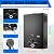 Tankless Propane Water Heater - 5.26GPM 20L, Outdoor Portable Gas Instant Hot Water Heater with Digital Display and Multi-Protection for Camping Trips, Boat Cabins