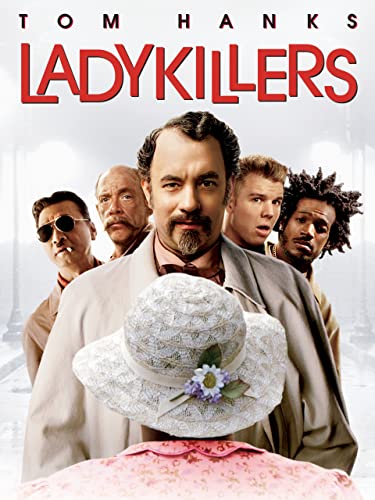  Ladykillers