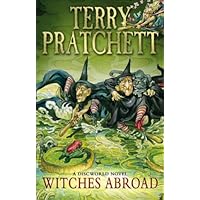 Witches Abroad:
