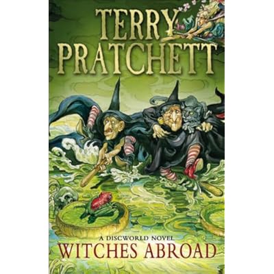 Witches Abroad: