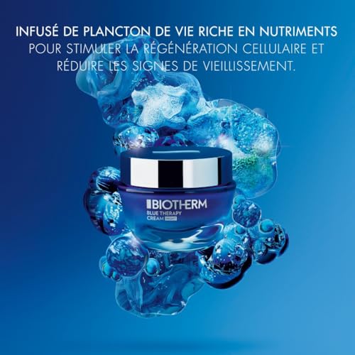 Therapy night cream 50 ml - vue 4