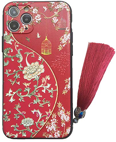 KOLOiPhone 11 Pro 中国風のスマホケース スマホカバー ケース カバー iPhoneケース iPhone11proケース iPhone11 Pro