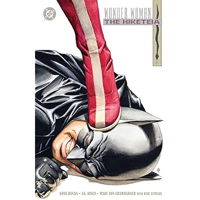 Wonder Woman