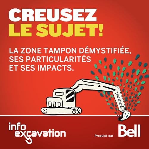 La zone tampon d&eacute;mystifi&eacute;e, ses particularit&eacute;s et ses impacts