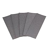 Yoita マジックペーパー 5枚入 細目#320 WS-320N