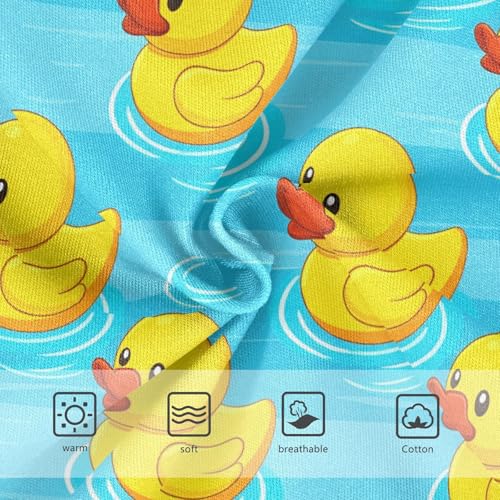 Cute Duck Toddler Girls's Underwear 2T 202c18223