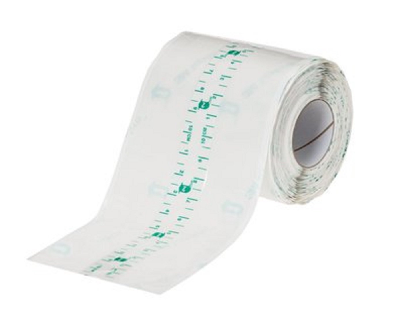3M tegaderm Roll 2" x 11Yd Transparent Film Dressing (Each), # 16002