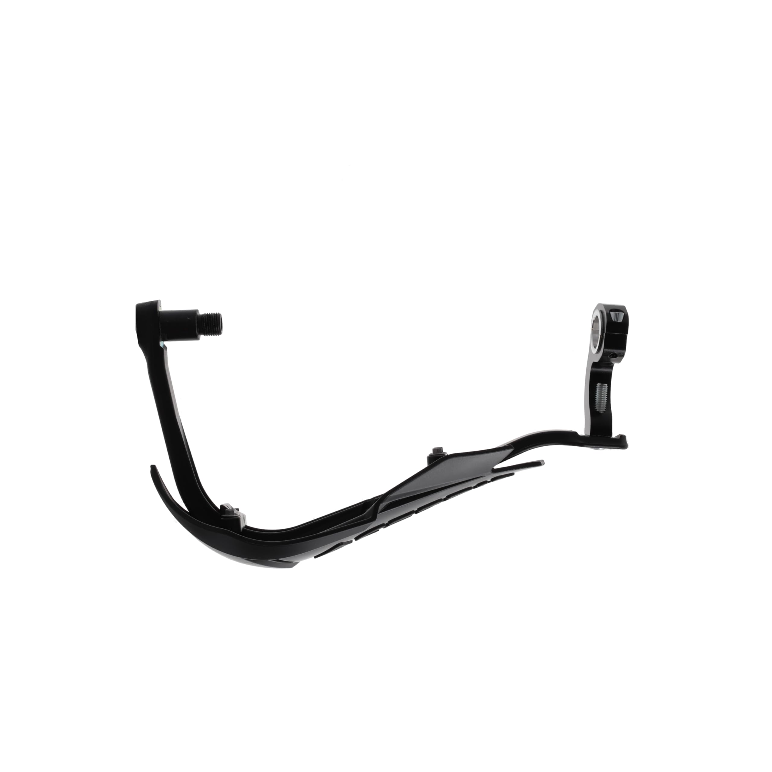 ACERBIS HANDPROTEOTOREN X-Factory passend für YAM TT700 / T900 DO Yamaha TENERE Tracer 2019 Handschalen Handguards Handschutz