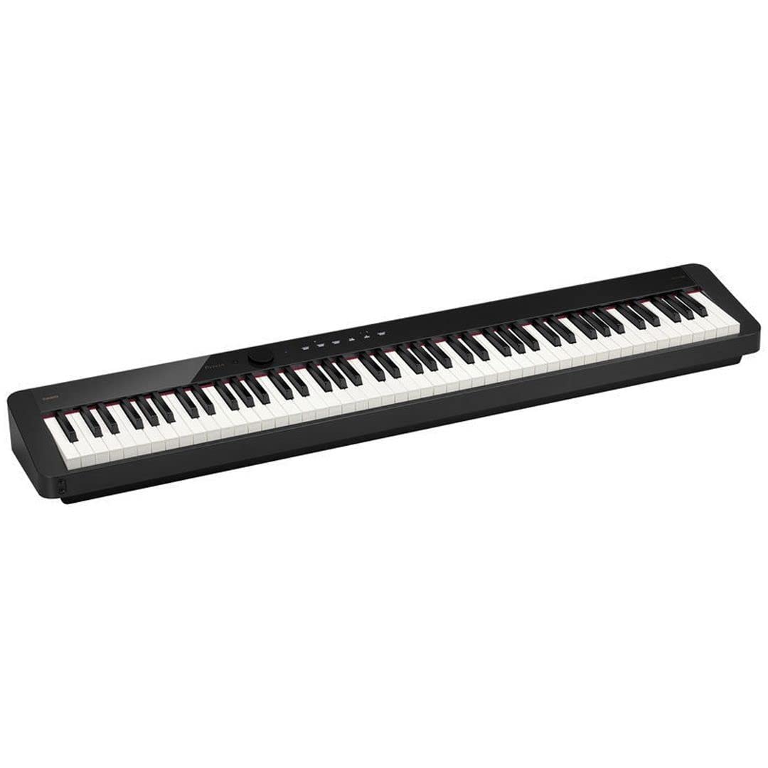 StudioSet per Casio PX-S1100 (Casio PX-S1100 Black con Borsa Imbottita)