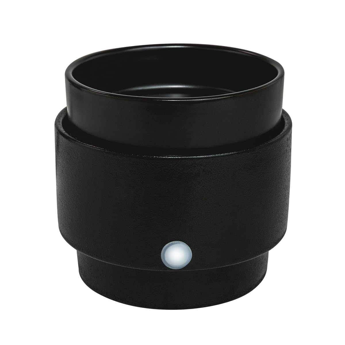 Photo 1 of ***MISSING TRAY SELLING AS IS***Manly Indulgence Wax Melt Warmer, 3-in-1 Electric Wax Melter for Scented Wax Melts, Cubes, and Tarts | Home, Office, Bedroom, Gift & Décor