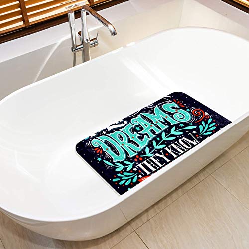 Tapis de bain antidérapant bébé pour protéger les tout-petits des chutes d'eau - 6