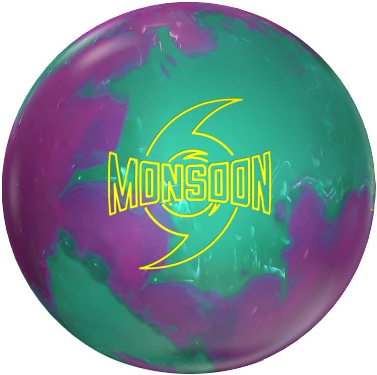 Storm Monsoon Bowling Ball